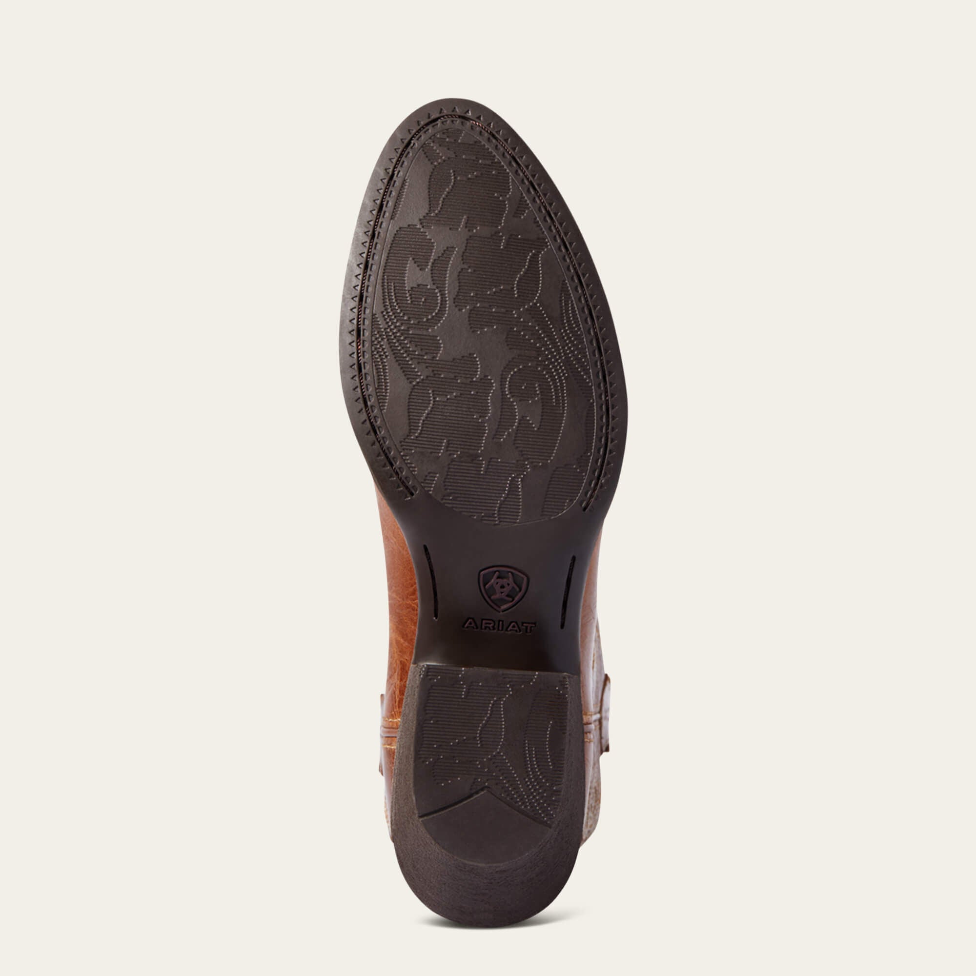 Ariat Heritage StretchFit R Toe Western Boot Online