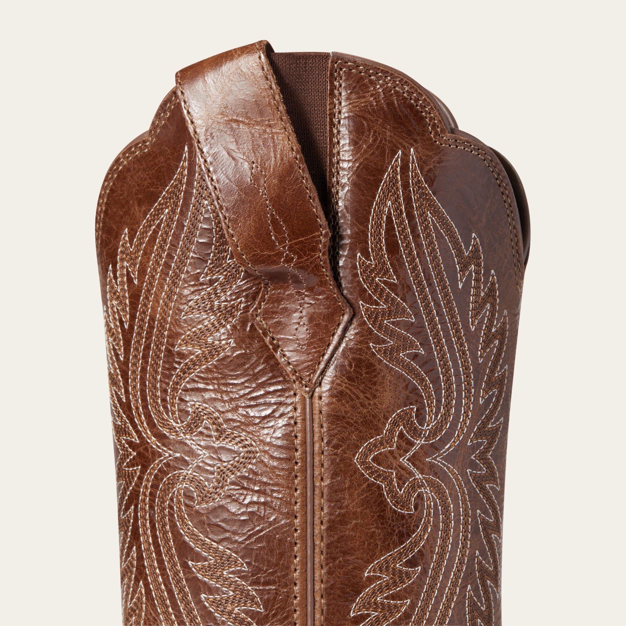 Ariat Heritage StretchFit R Toe Western Boot Online