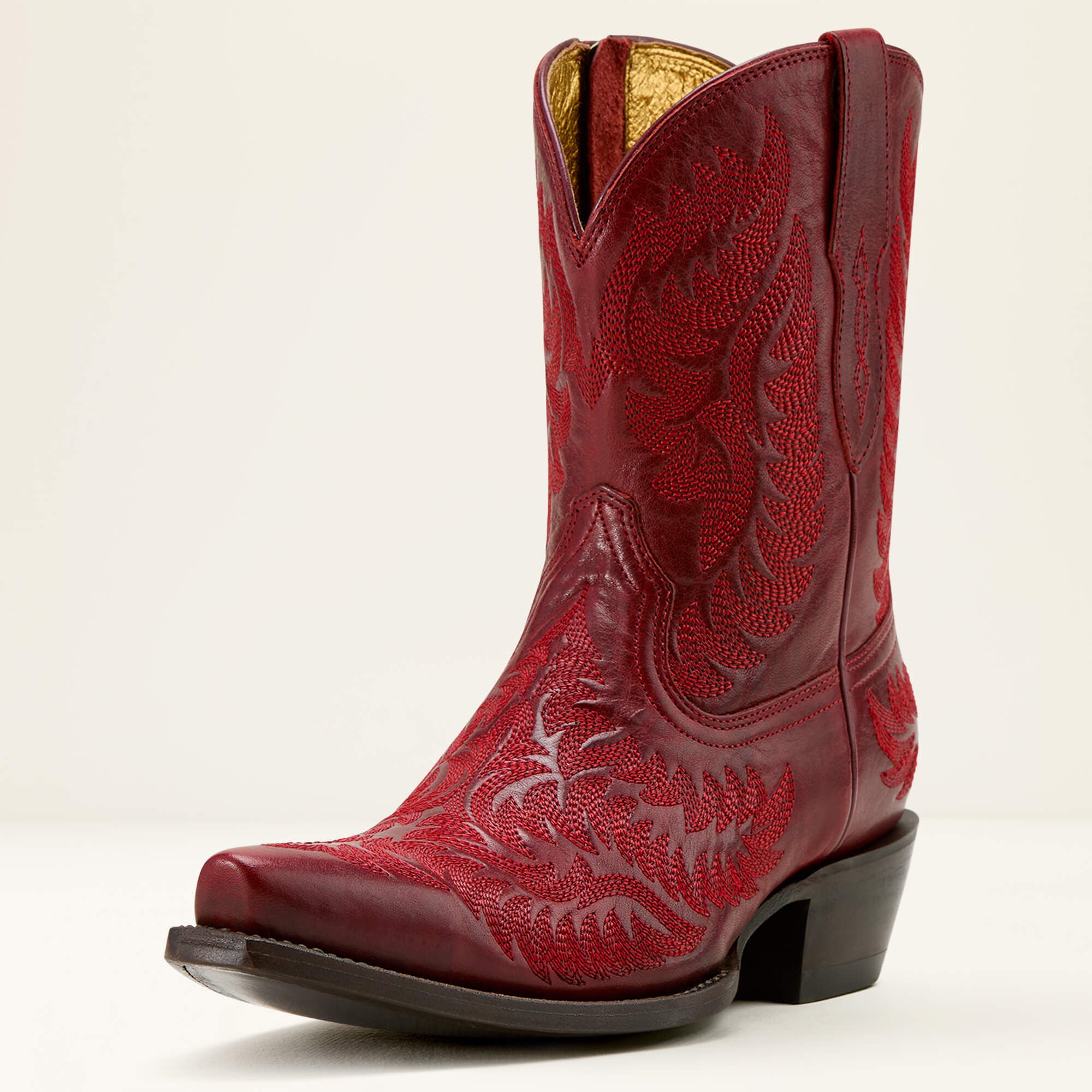 Ariat Cate Western Boot For Sale