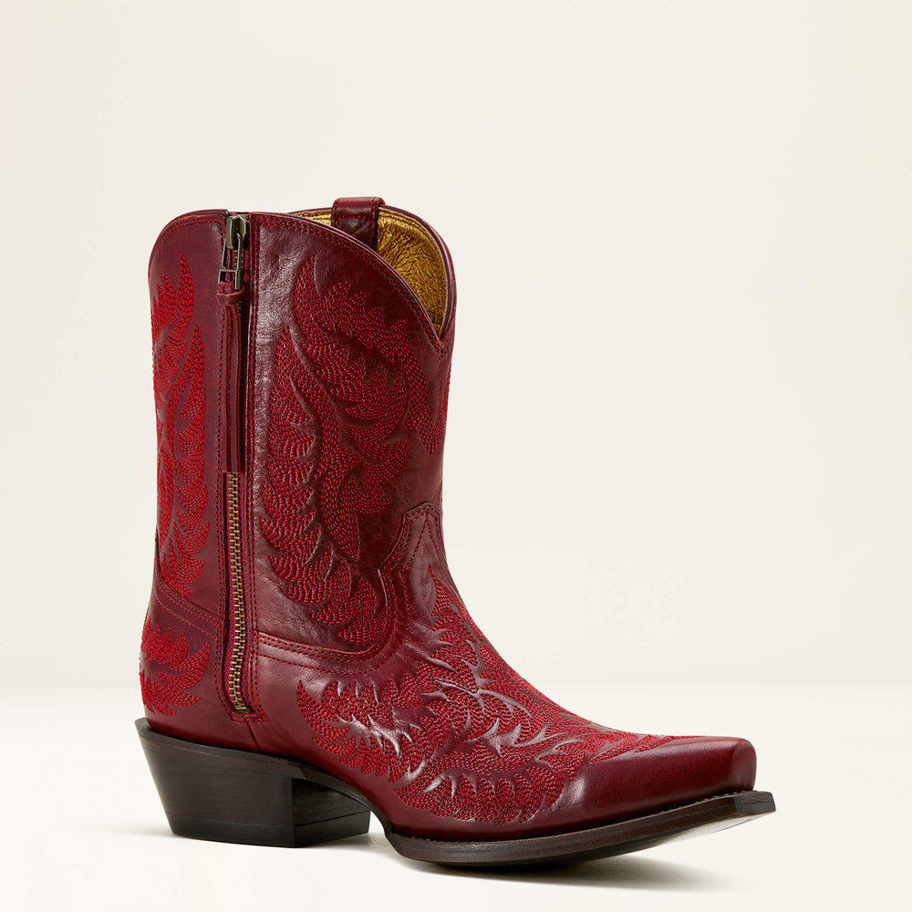 Ariat Cate Western Boot For Sale