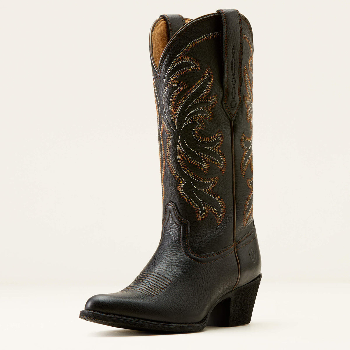 Ariat Heritage J Toe Western Boot Outlet