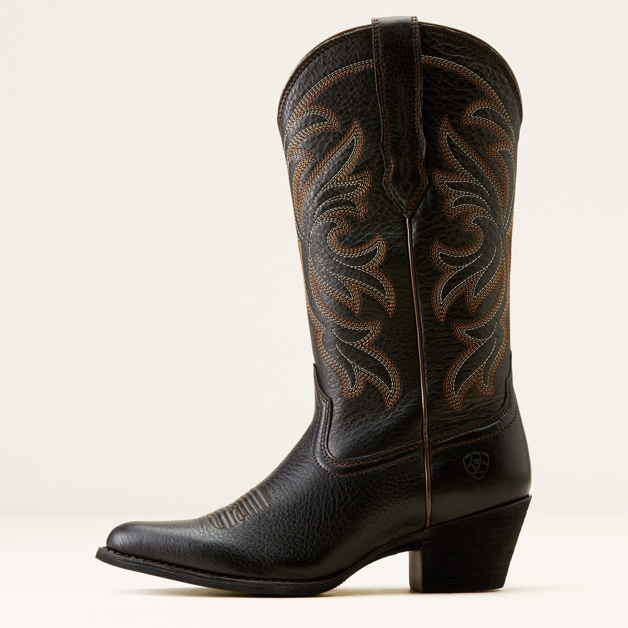 Ariat Heritage J Toe Western Boot Outlet