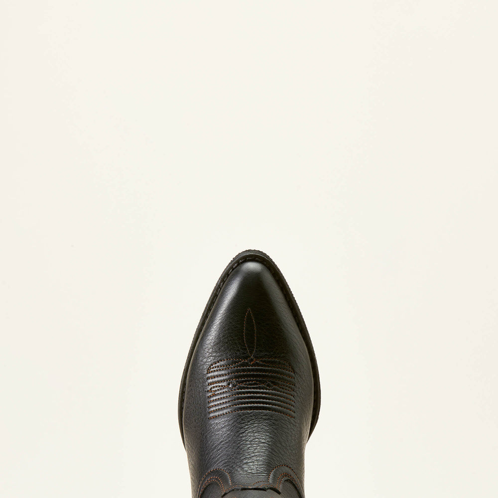 Ariat Heritage J Toe Western Boot Outlet