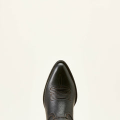 Ariat Heritage J Toe Western Boot Outlet