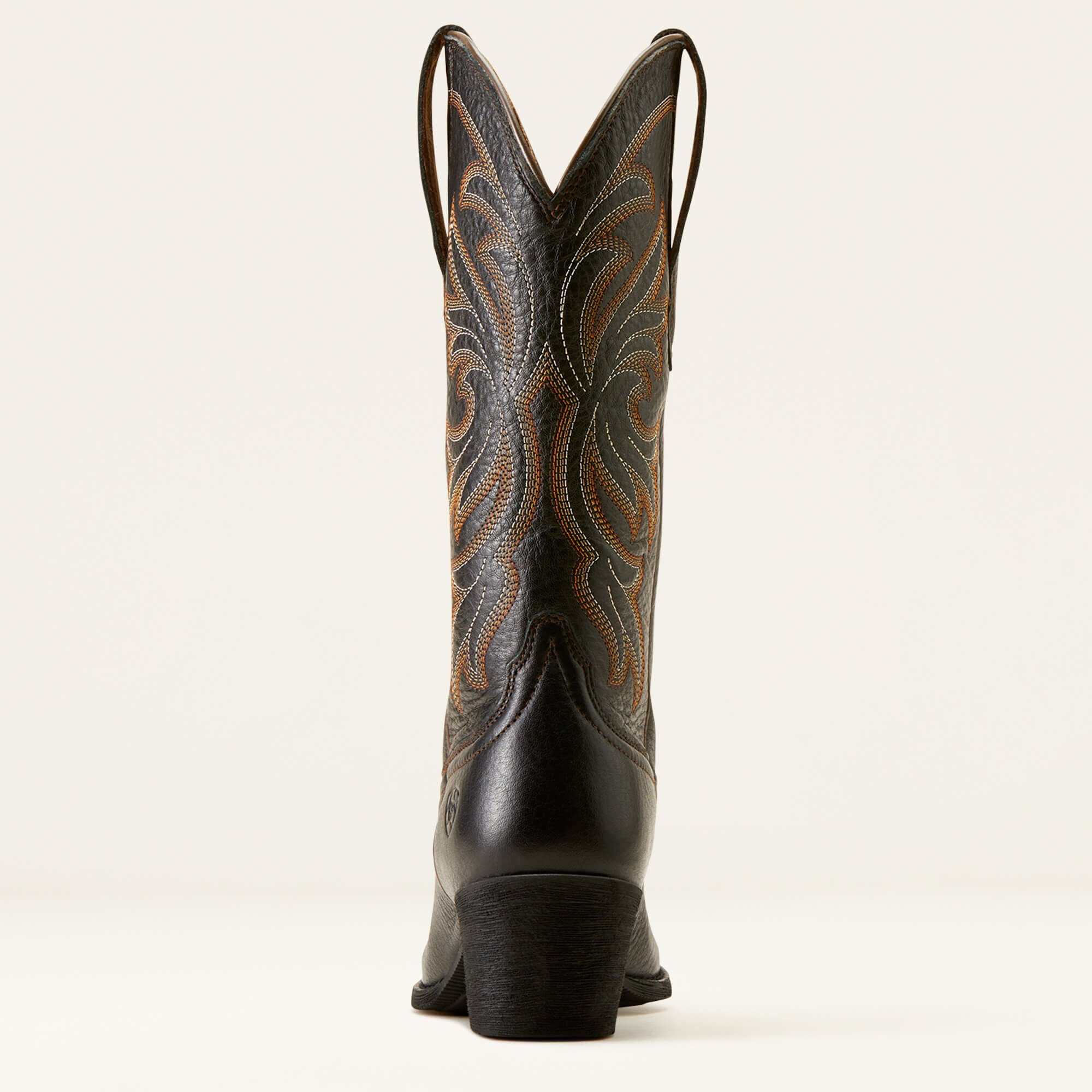 Ariat Heritage J Toe Western Boot Outlet