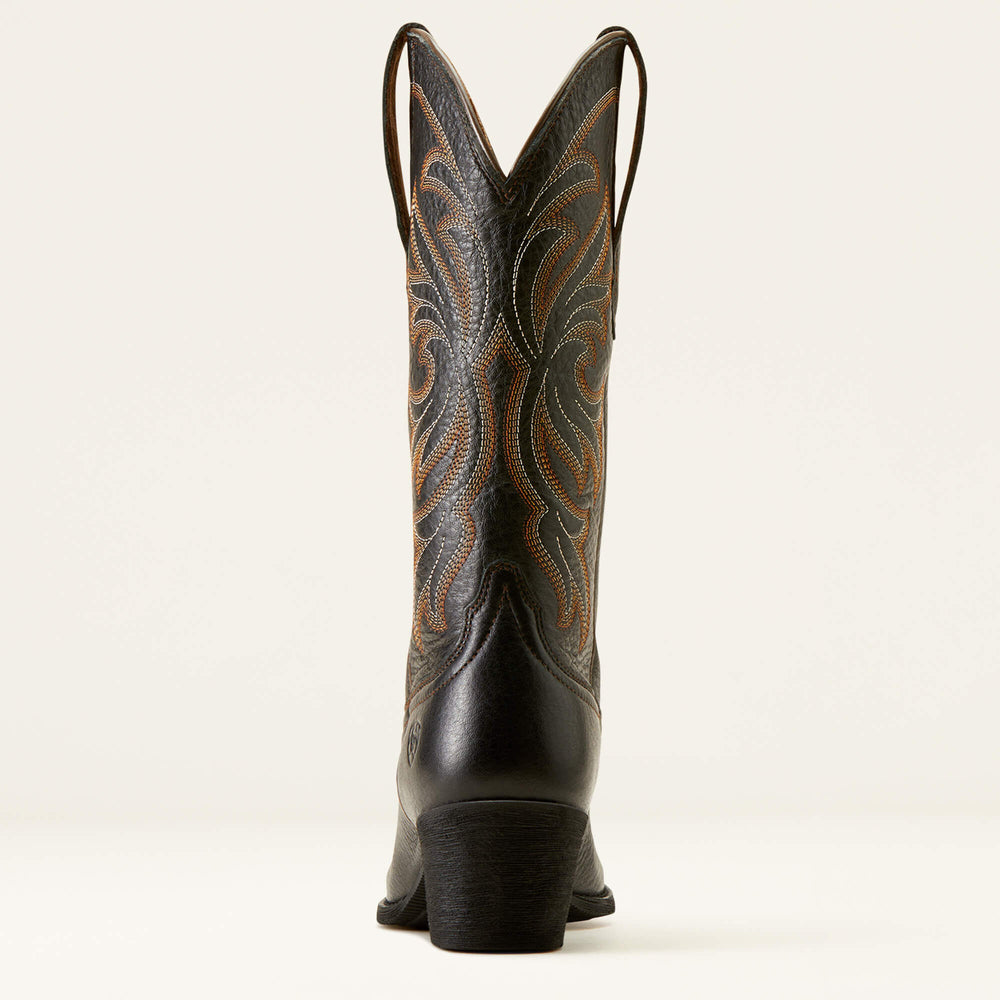 Ariat Heritage J Toe Western Boot Outlet