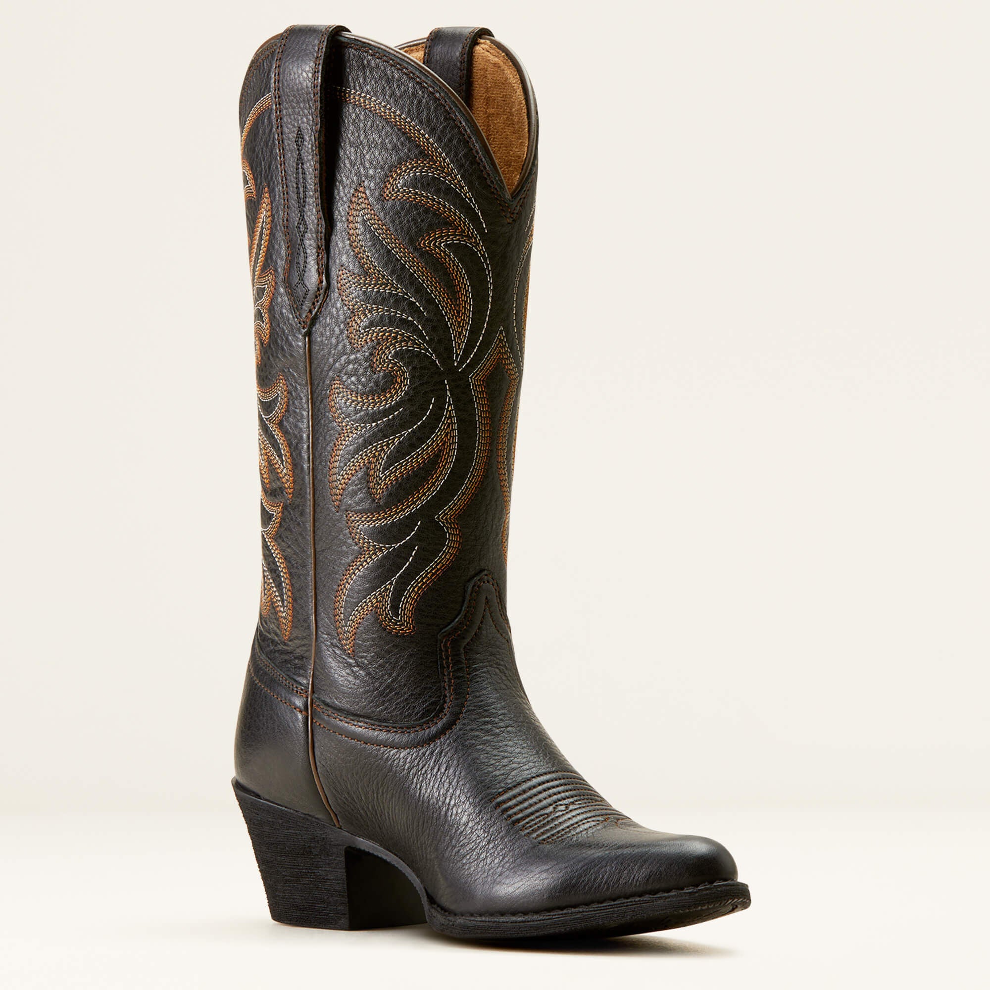 Ariat Heritage J Toe Western Boot Outlet