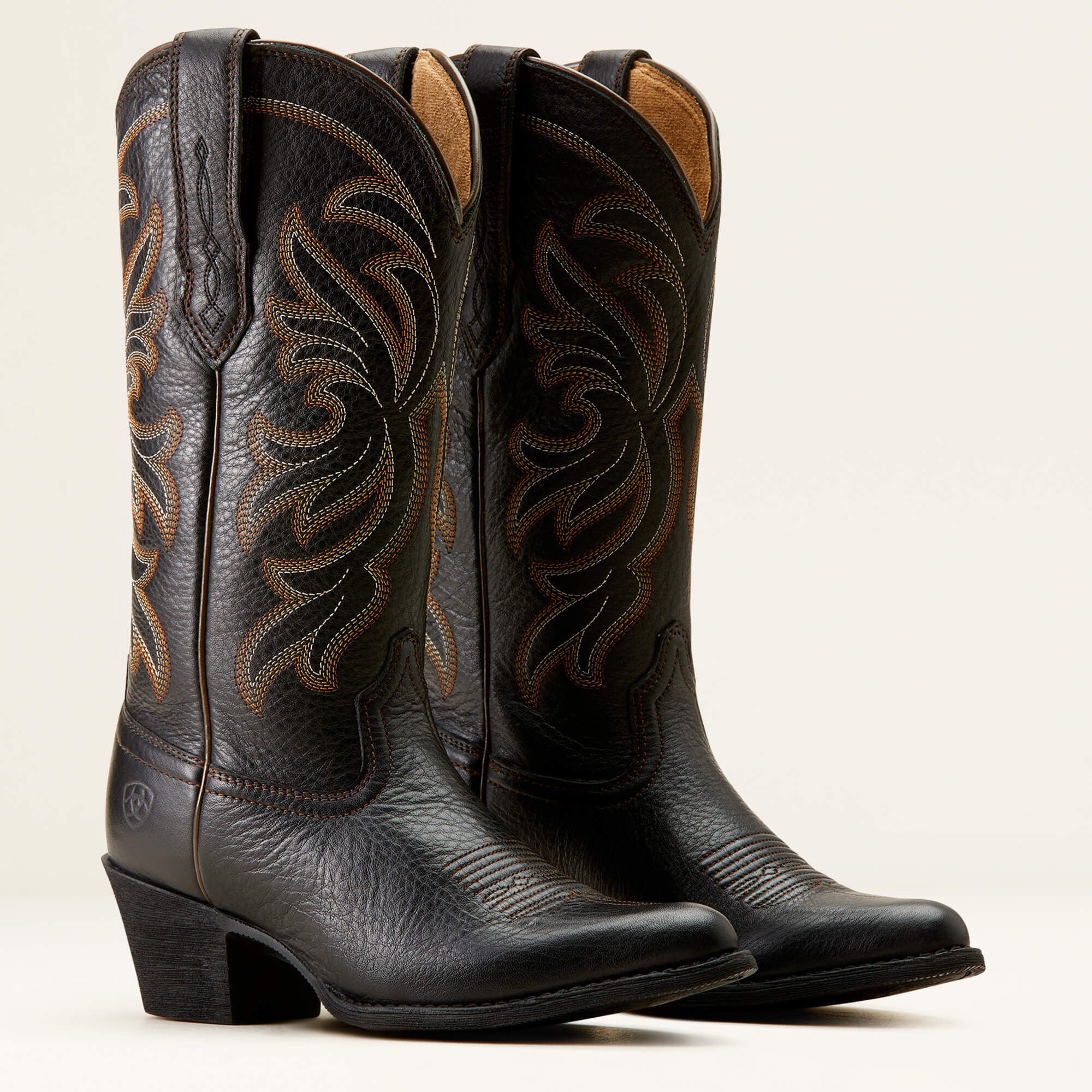 Ariat Heritage J Toe Western Boot Outlet