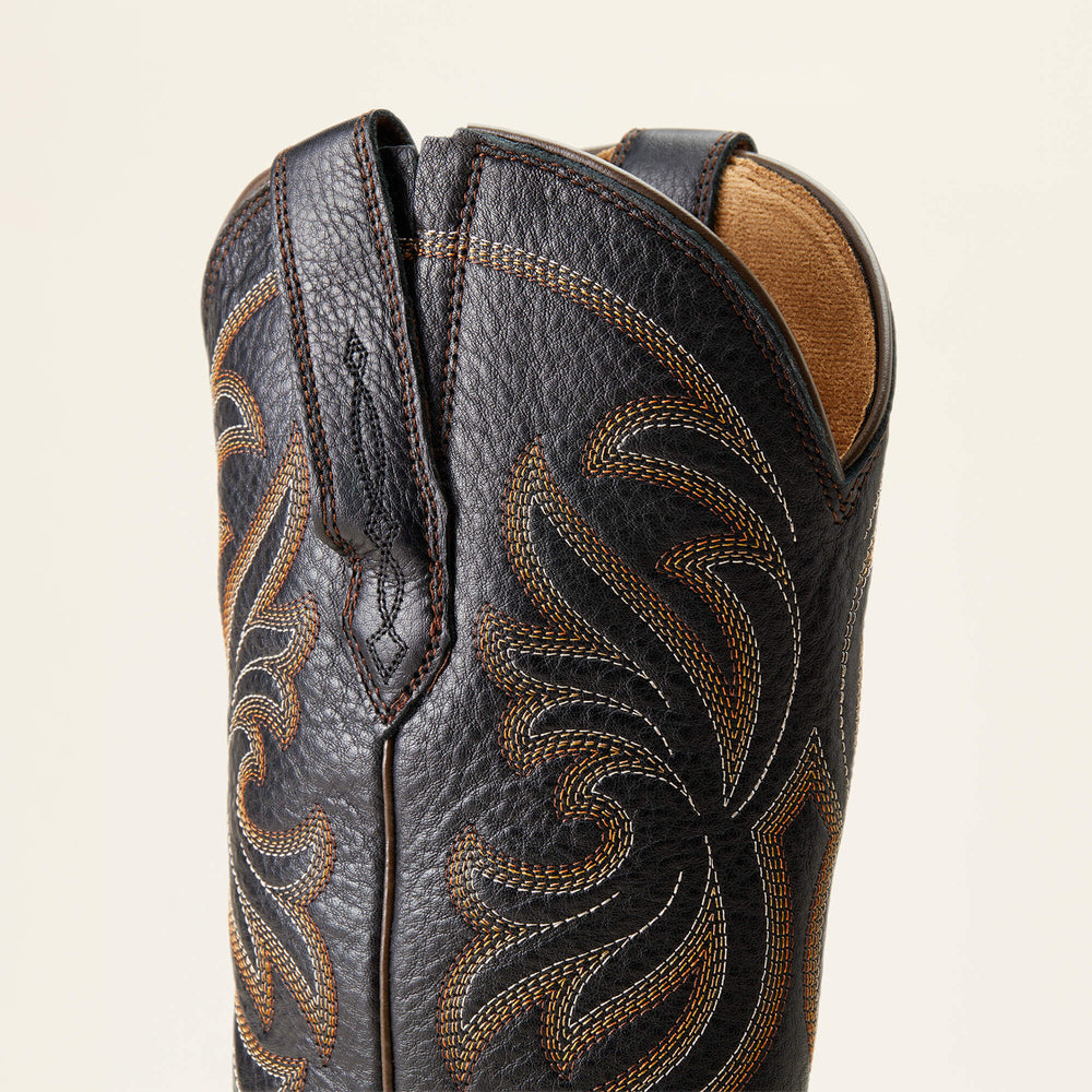 Ariat Heritage J Toe Western Boot Outlet
