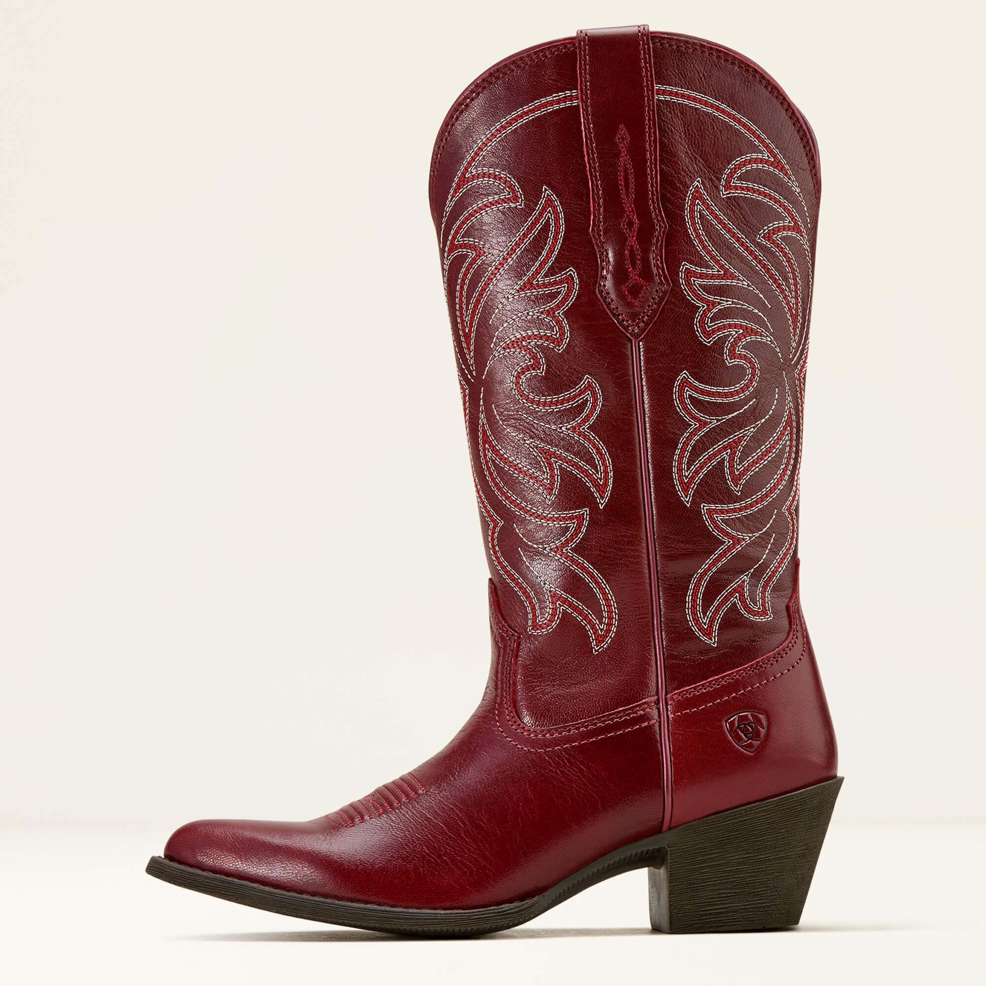 Ariat Heritage J Toe Western Boot On Sale
