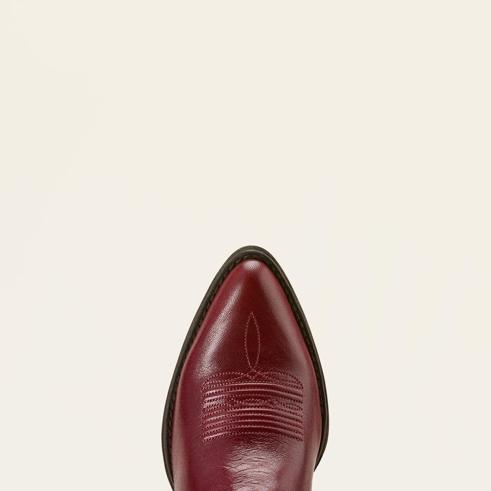 Ariat Heritage J Toe Western Boot On Sale