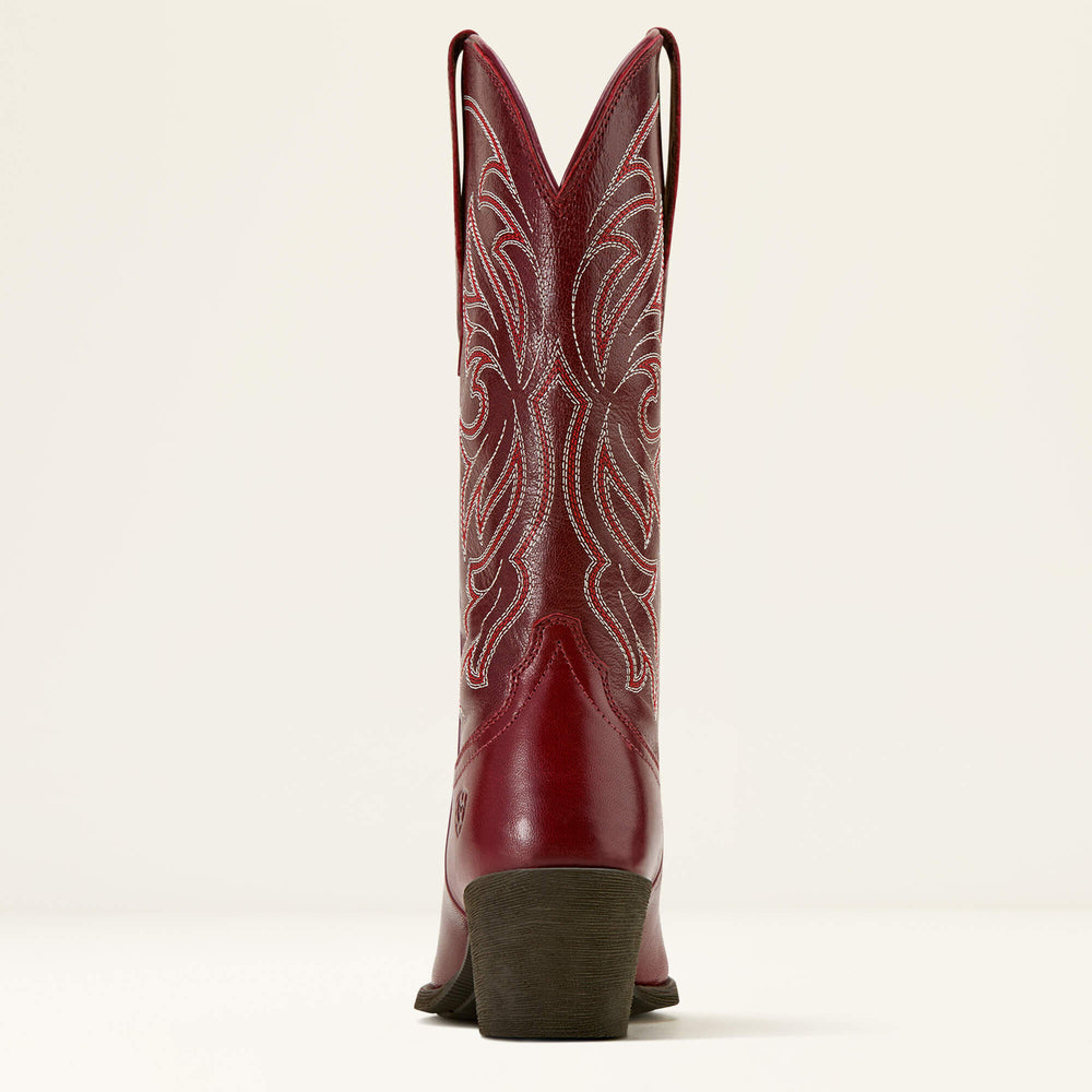 Ariat Heritage J Toe Western Boot On Sale