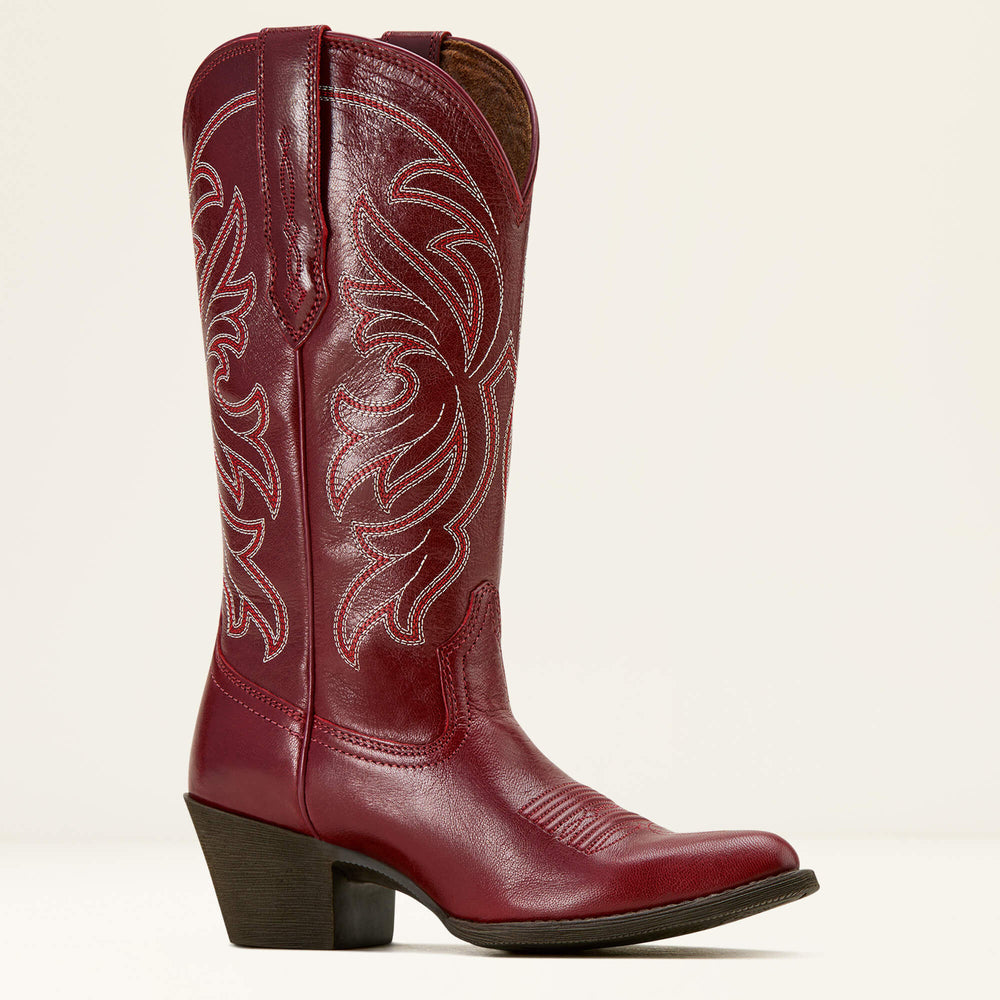 Ariat Heritage J Toe Western Boot On Sale