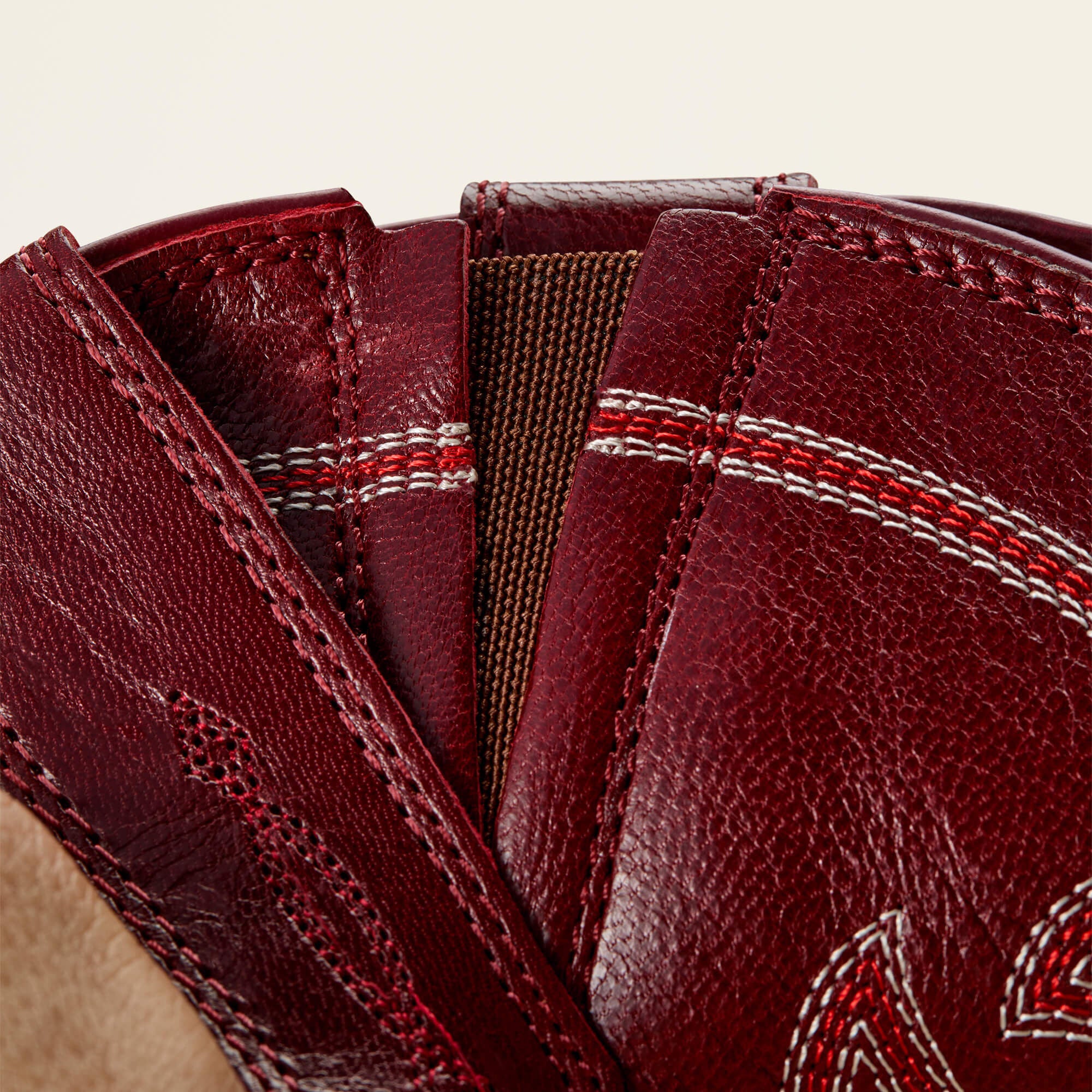 Ariat Heritage J Toe Western Boot On Sale