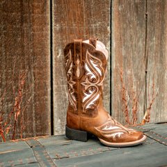 Ariat Round Up Bliss Western Boot Sale