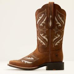 Ariat Round Up Bliss Western Boot Sale