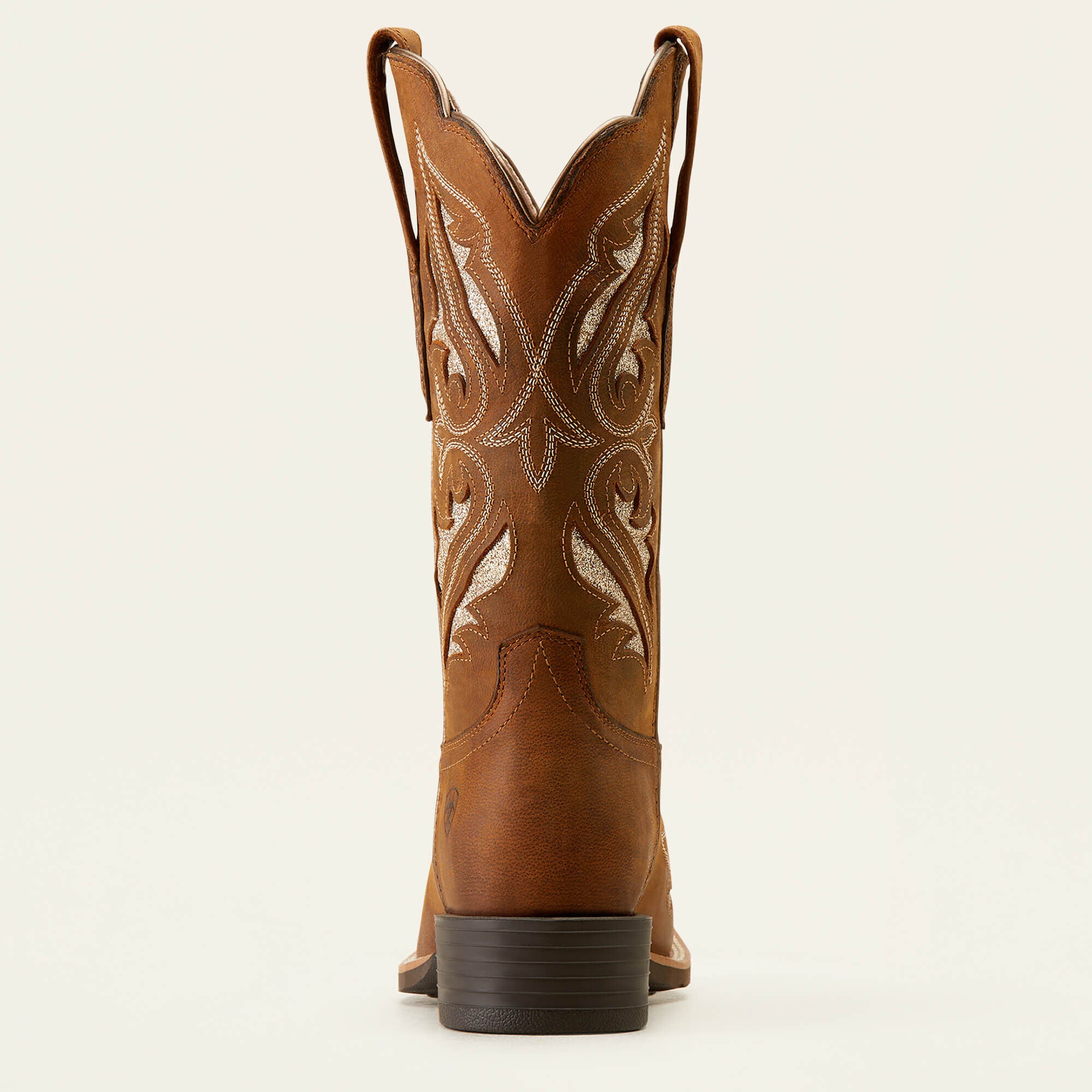 Ariat Round Up Bliss Western Boot Sale