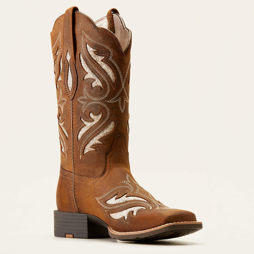 Ariat Round Up Bliss Western Boot Sale
