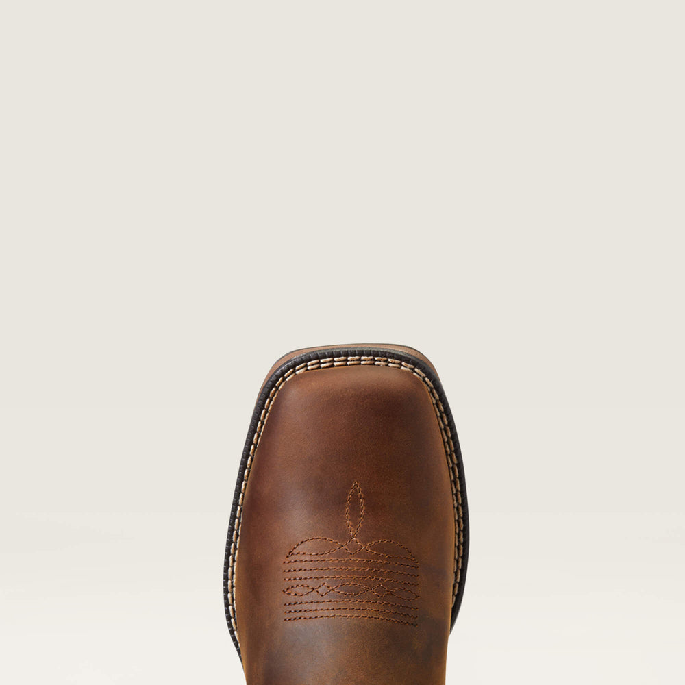 Ariat Anthem Patriot Waterproof Western Boot Online