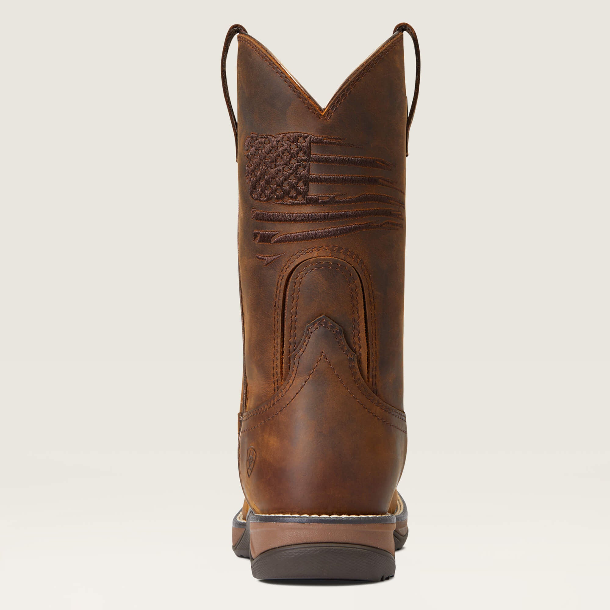 Ariat Anthem Patriot Waterproof Western Boot Online