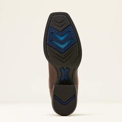 Ariat Rock Creek Western Boot Discount