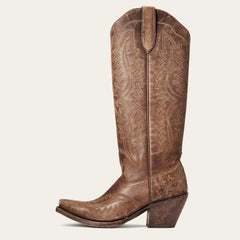 Ariat Casanova X Toe Western Boot Outlet