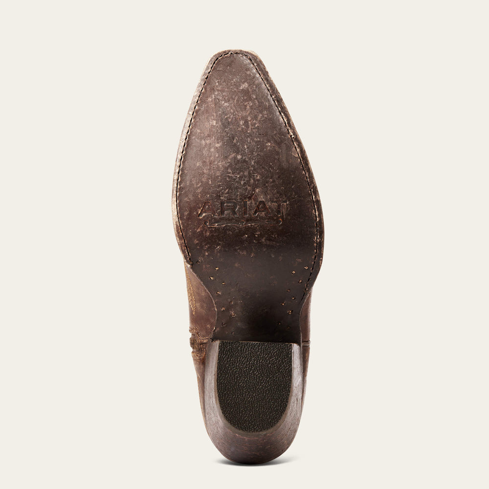 Ariat Casanova X Toe Western Boot Outlet