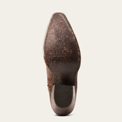 Ariat Casanova X Toe Western Boot Outlet