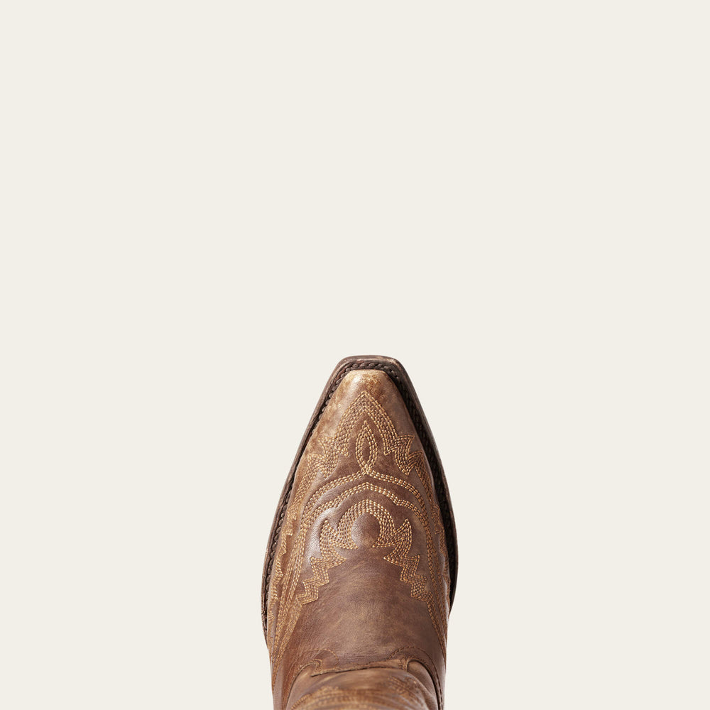 Ariat Casanova X Toe Western Boot Outlet