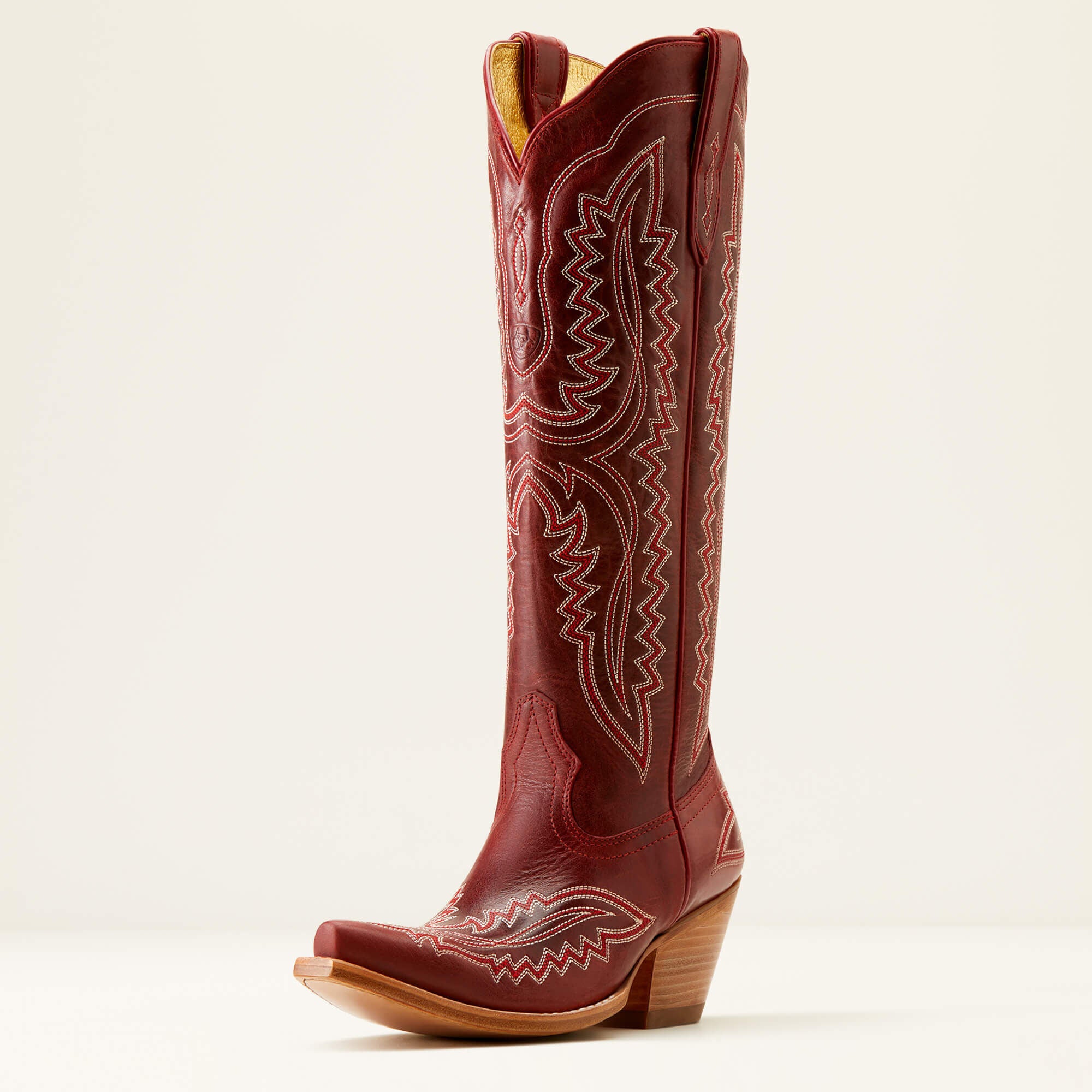 Ariat Casanova X Toe Western Boot On Sale
