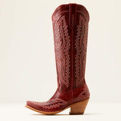 Ariat Casanova X Toe Western Boot On Sale