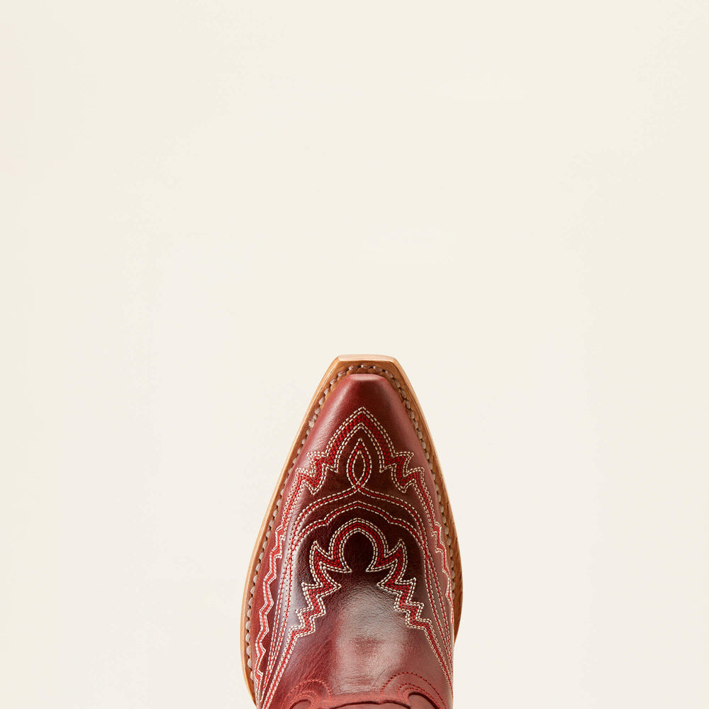 Ariat Casanova X Toe Western Boot On Sale