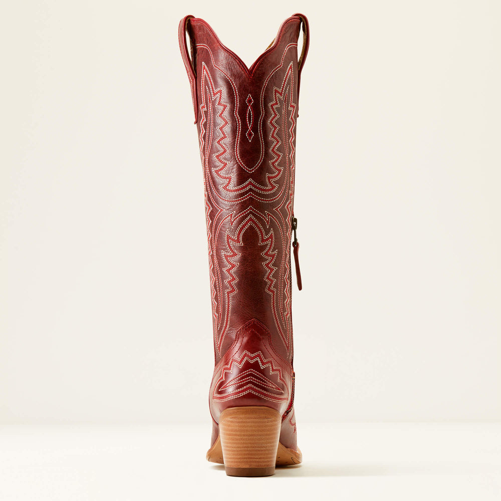 Ariat Casanova X Toe Western Boot On Sale