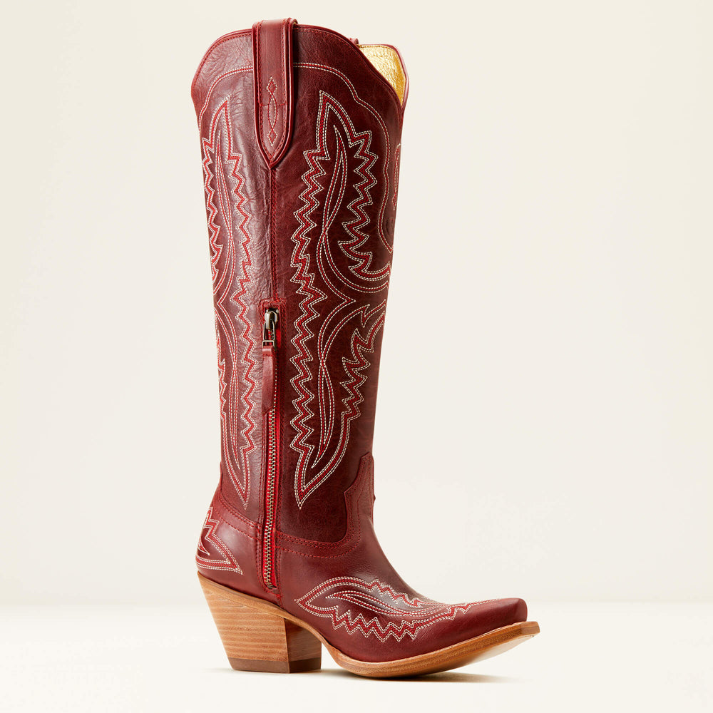 Ariat Casanova X Toe Western Boot On Sale