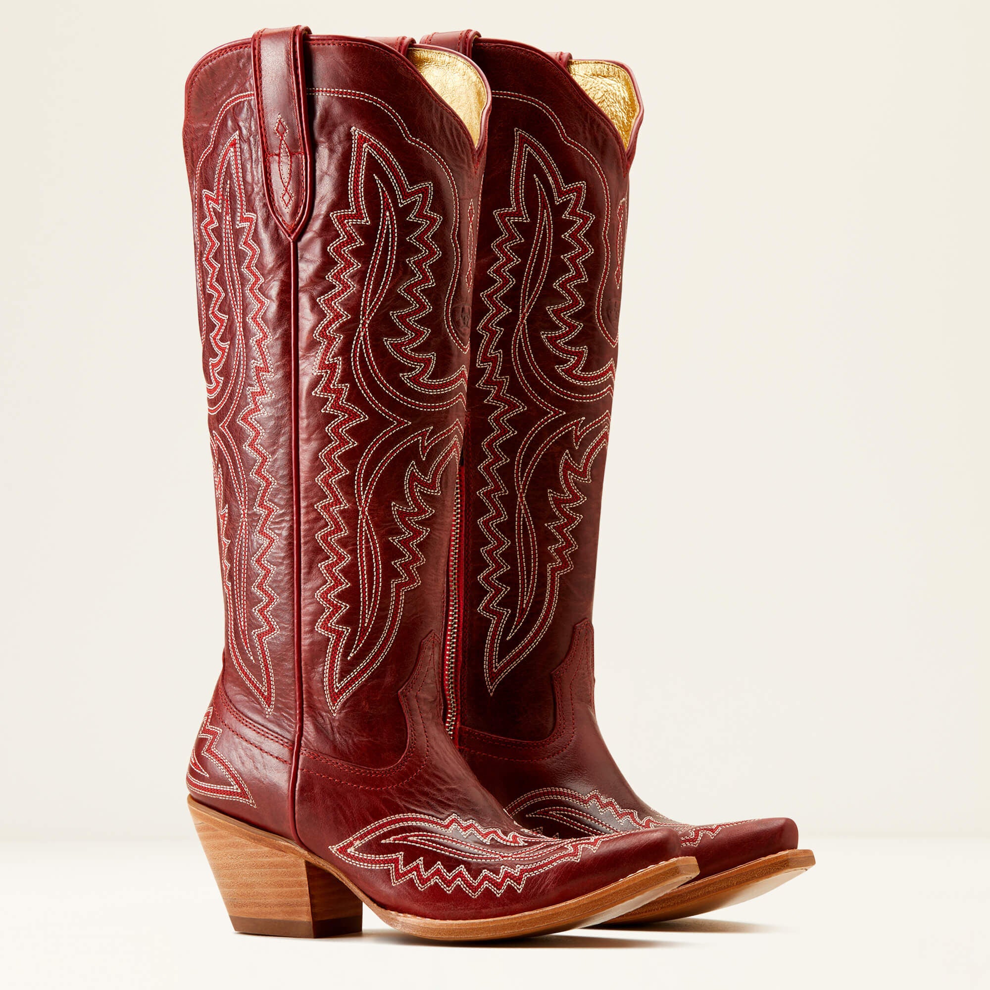 Ariat Casanova X Toe Western Boot On Sale