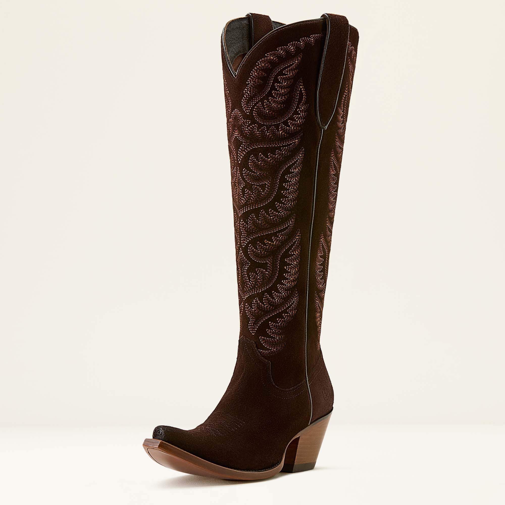 Ariat Laramie X Toe Western Boot Sale