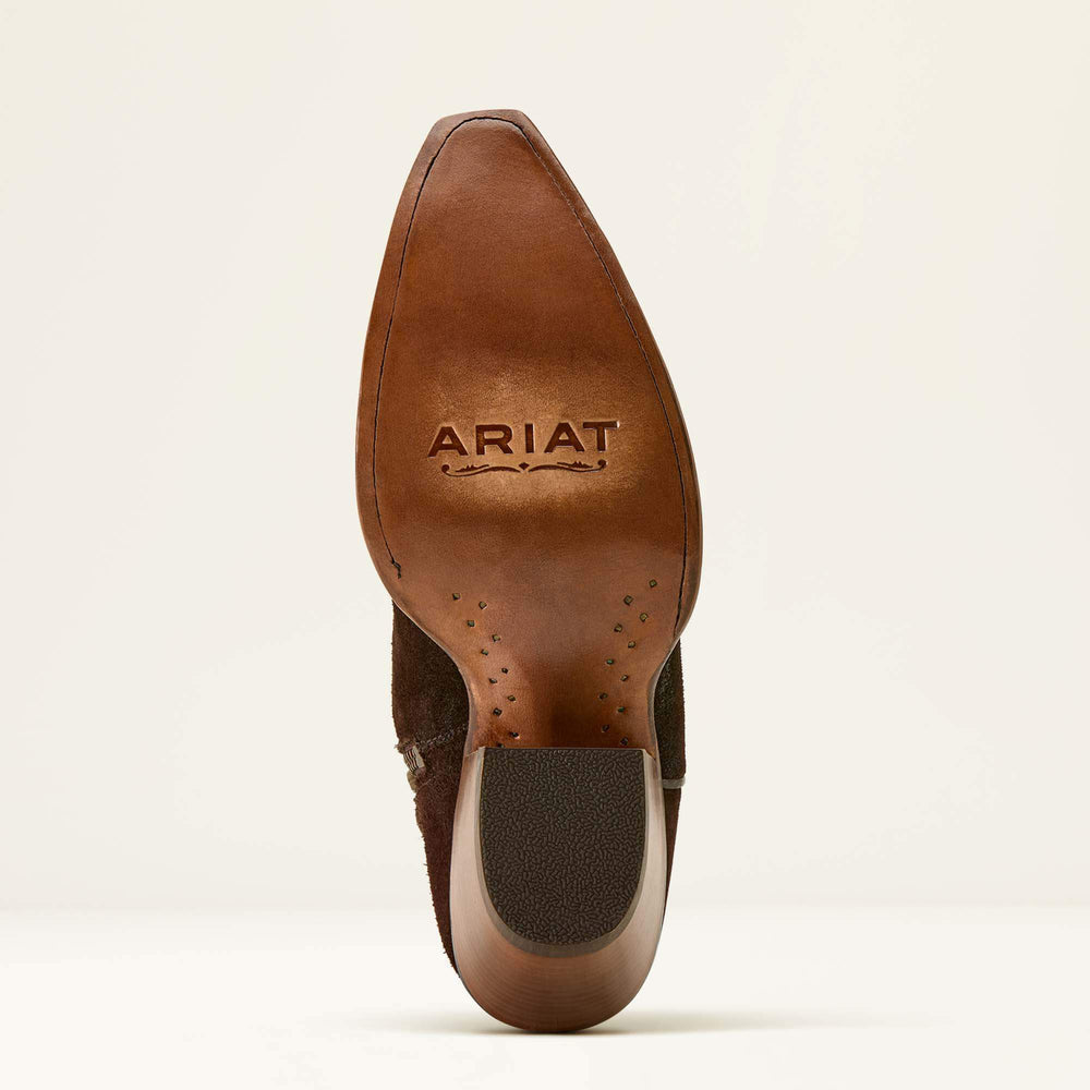 Ariat Laramie X Toe Western Boot Sale