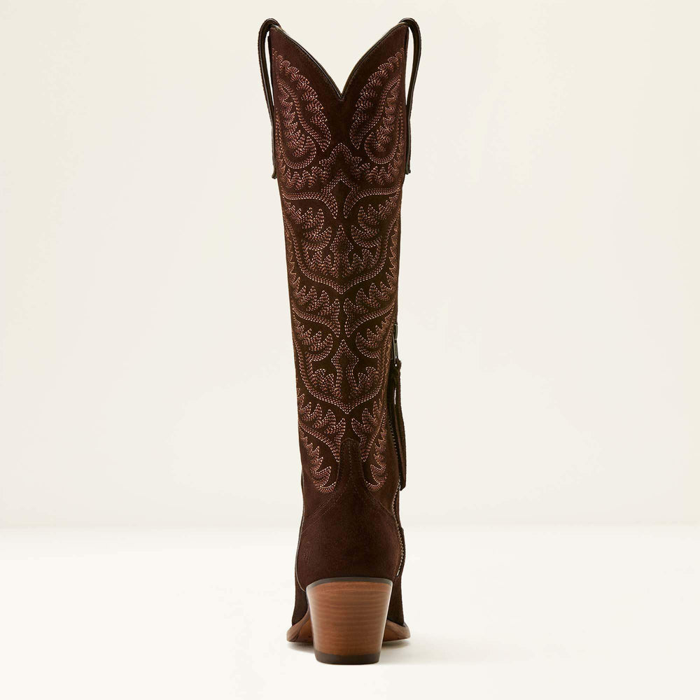 Ariat Laramie X Toe Western Boot Sale