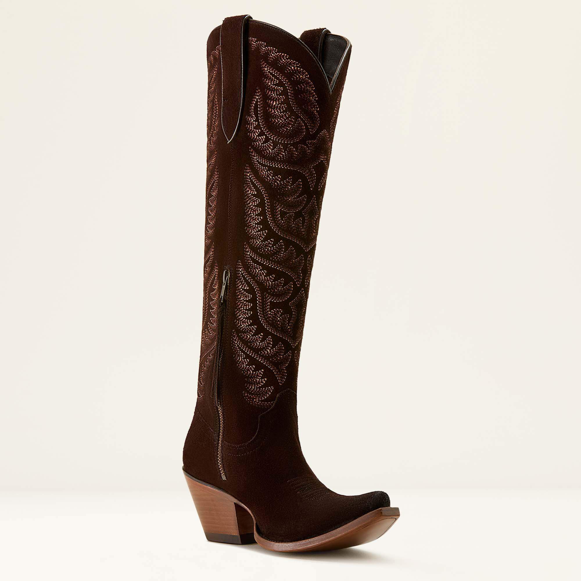 Ariat Laramie X Toe Western Boot Sale
