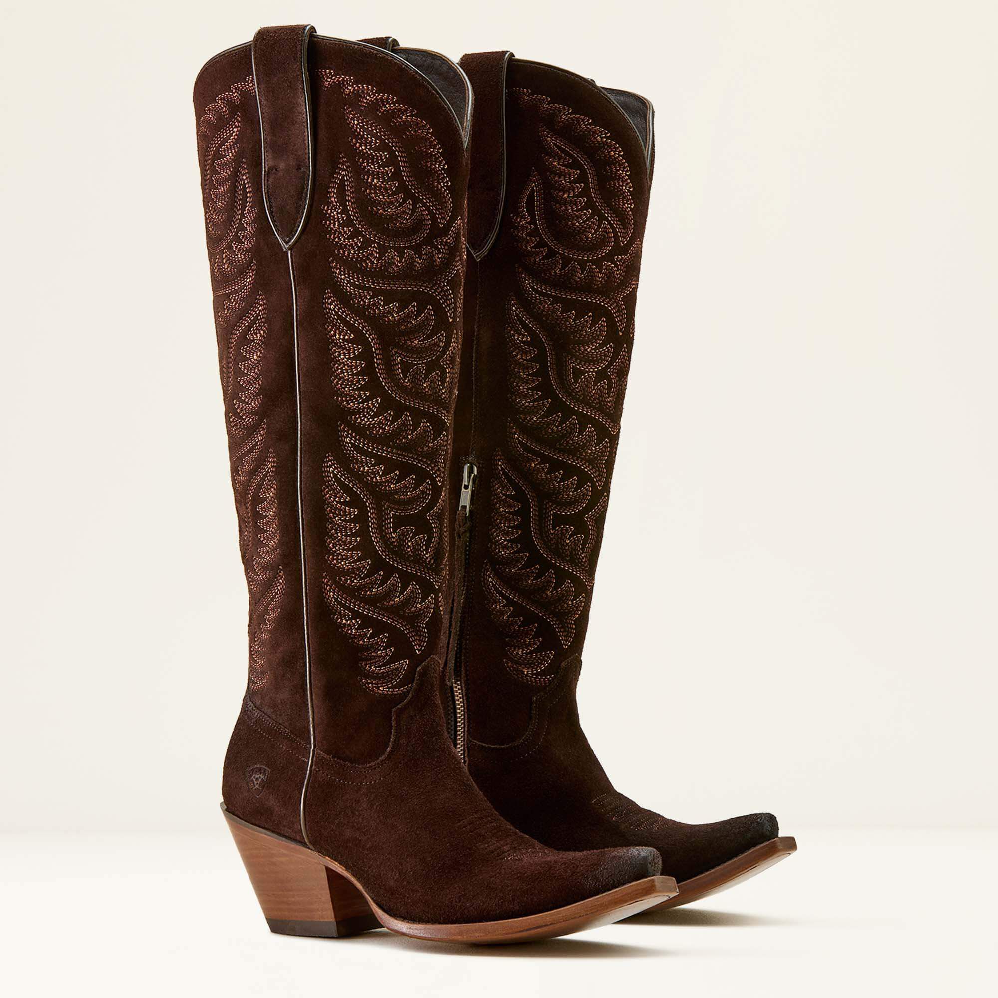 Ariat Laramie X Toe Western Boot Sale