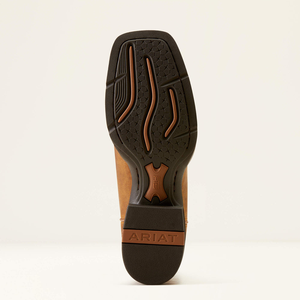 Ariat Round Up Ruidoso Western Boot For Sale