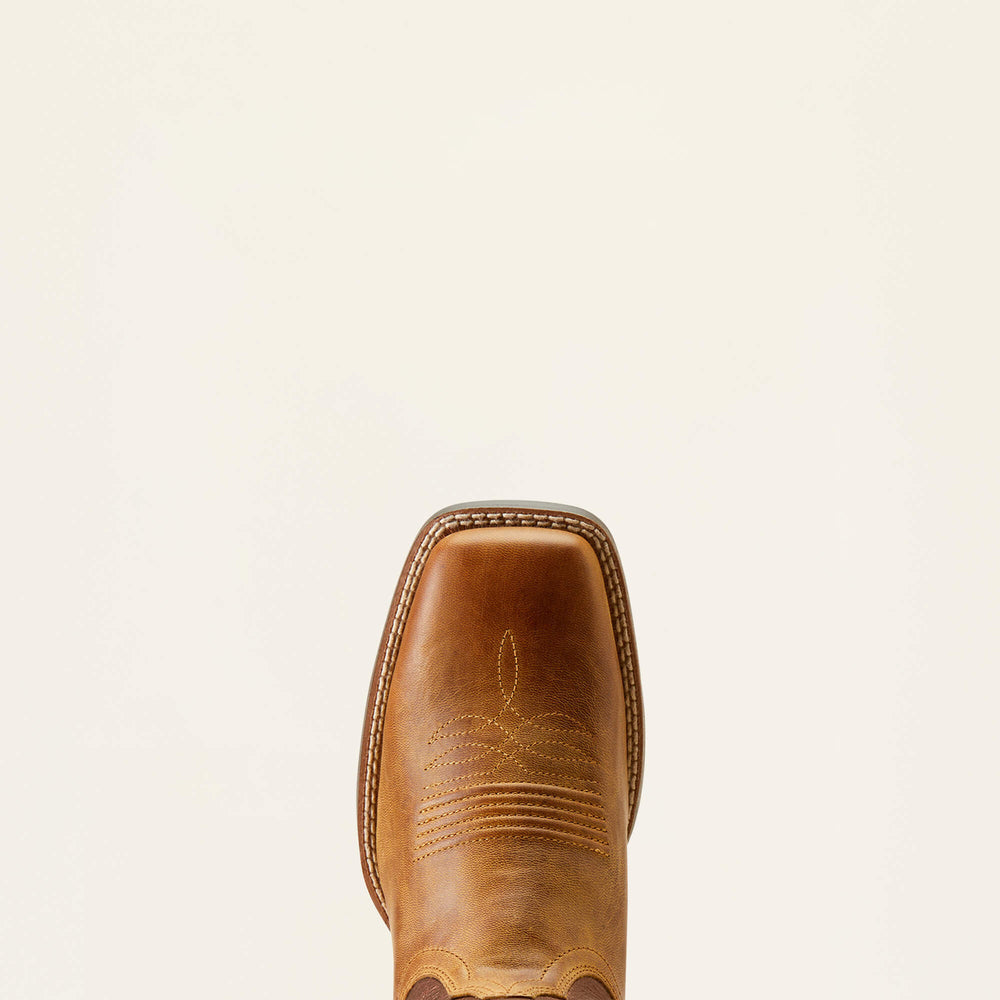 Ariat Round Up Ruidoso Western Boot For Sale