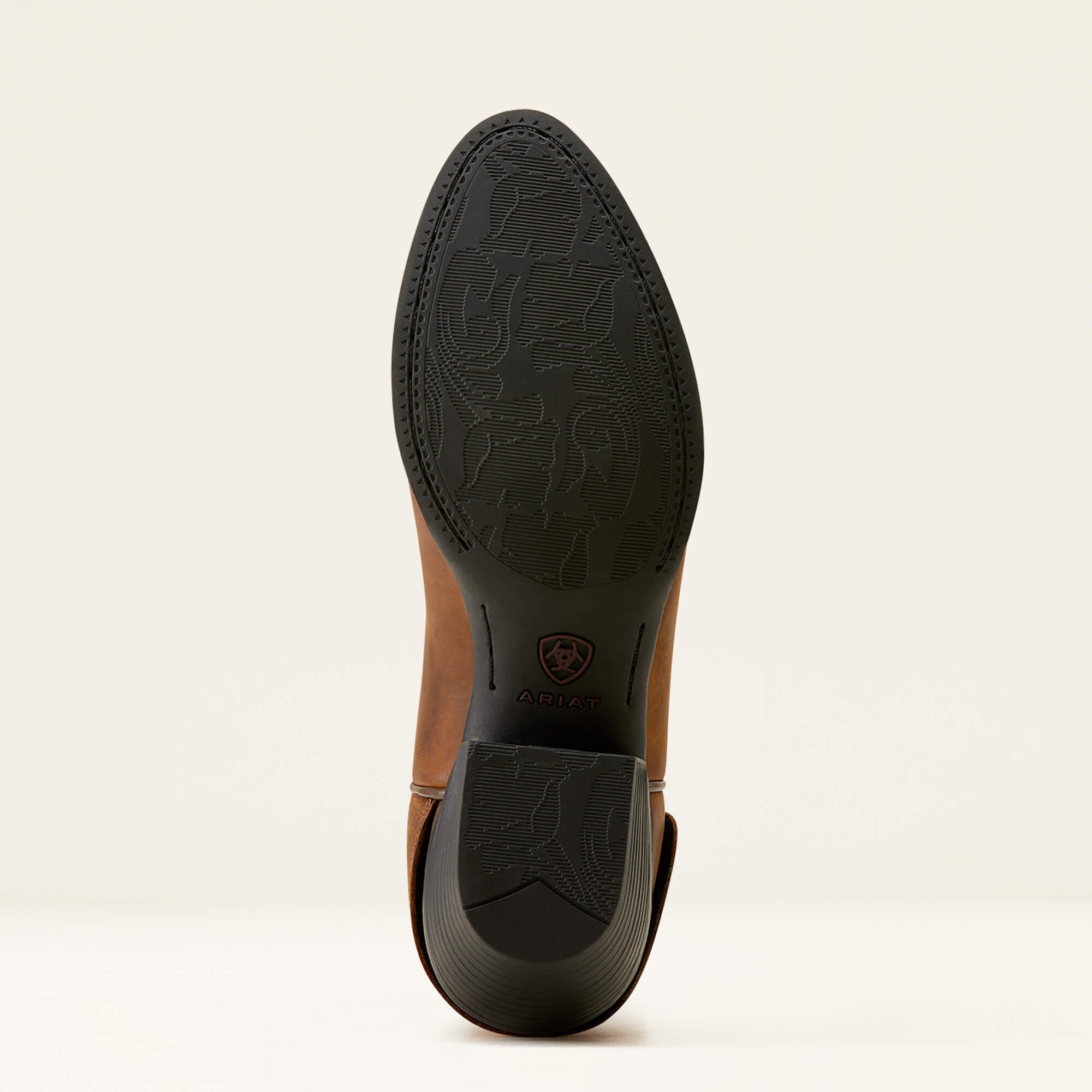 Ariat Heritage R Toe EZ Zip Western Boot Discount