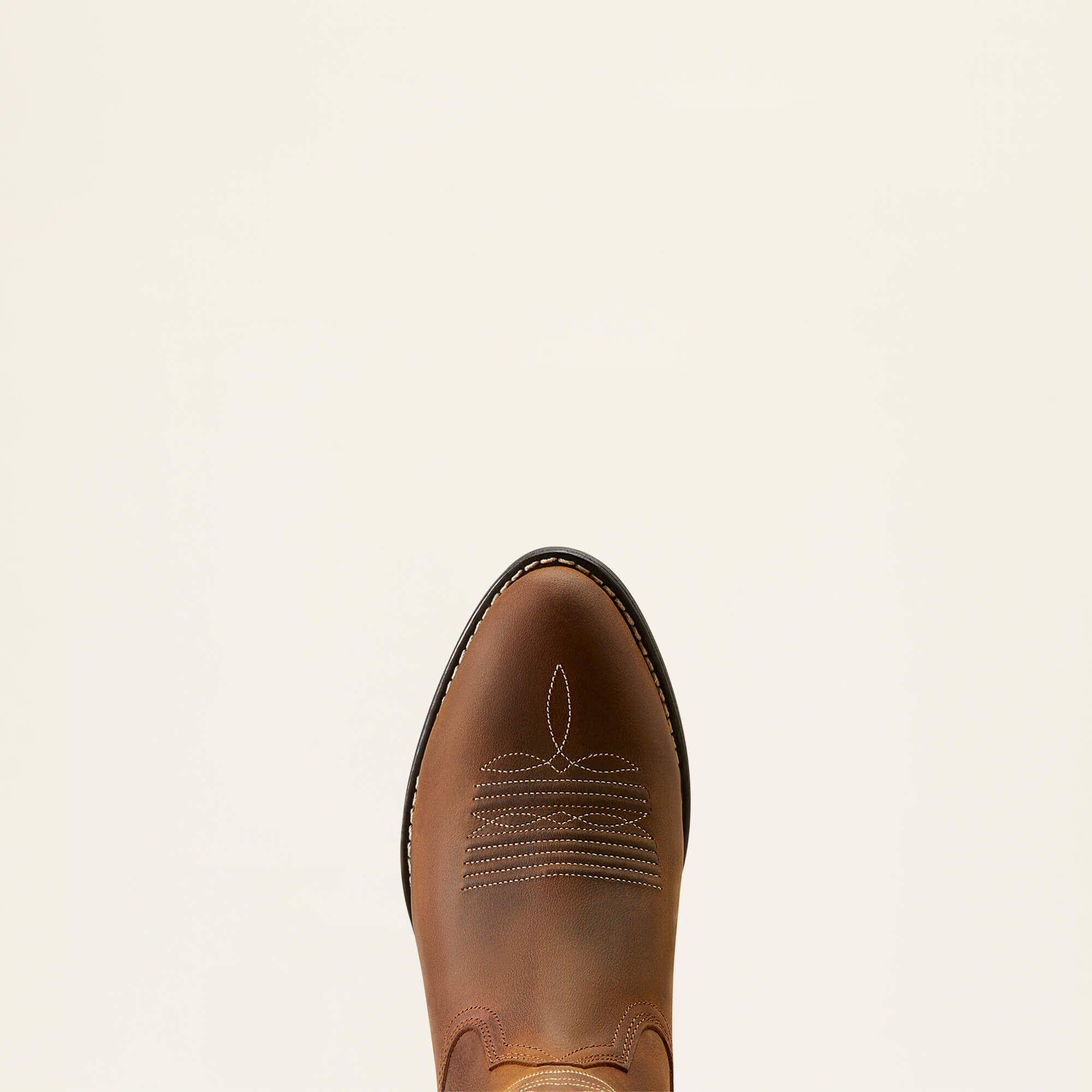 Ariat Heritage R Toe EZ Zip Western Boot Discount