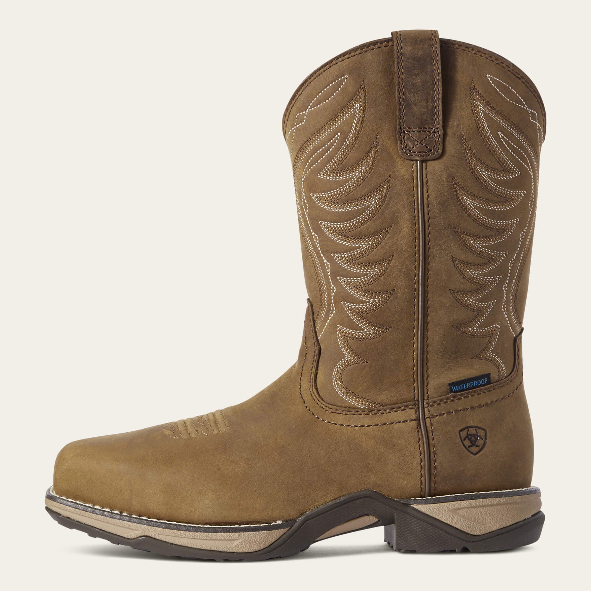 Ariat Anthem Waterproof Composite Toe Work Boot On Sale
