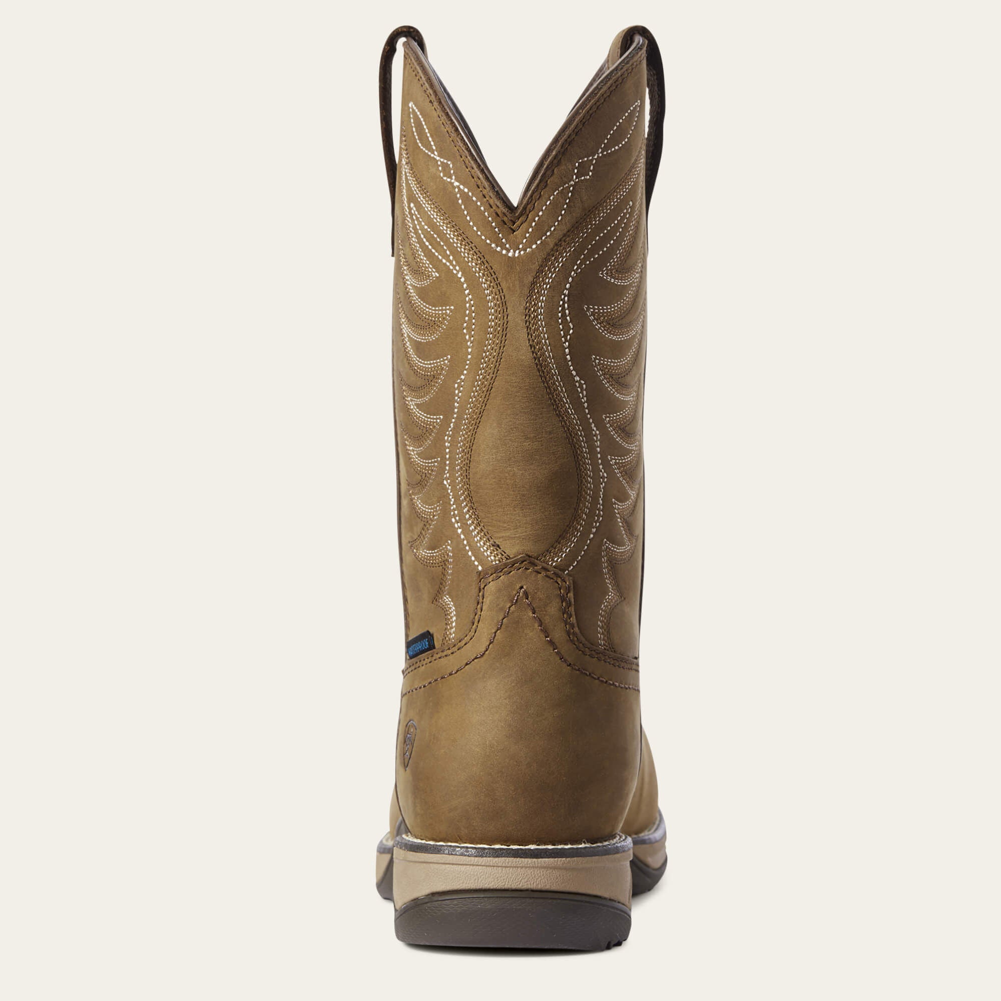 Ariat Anthem Waterproof Composite Toe Work Boot On Sale