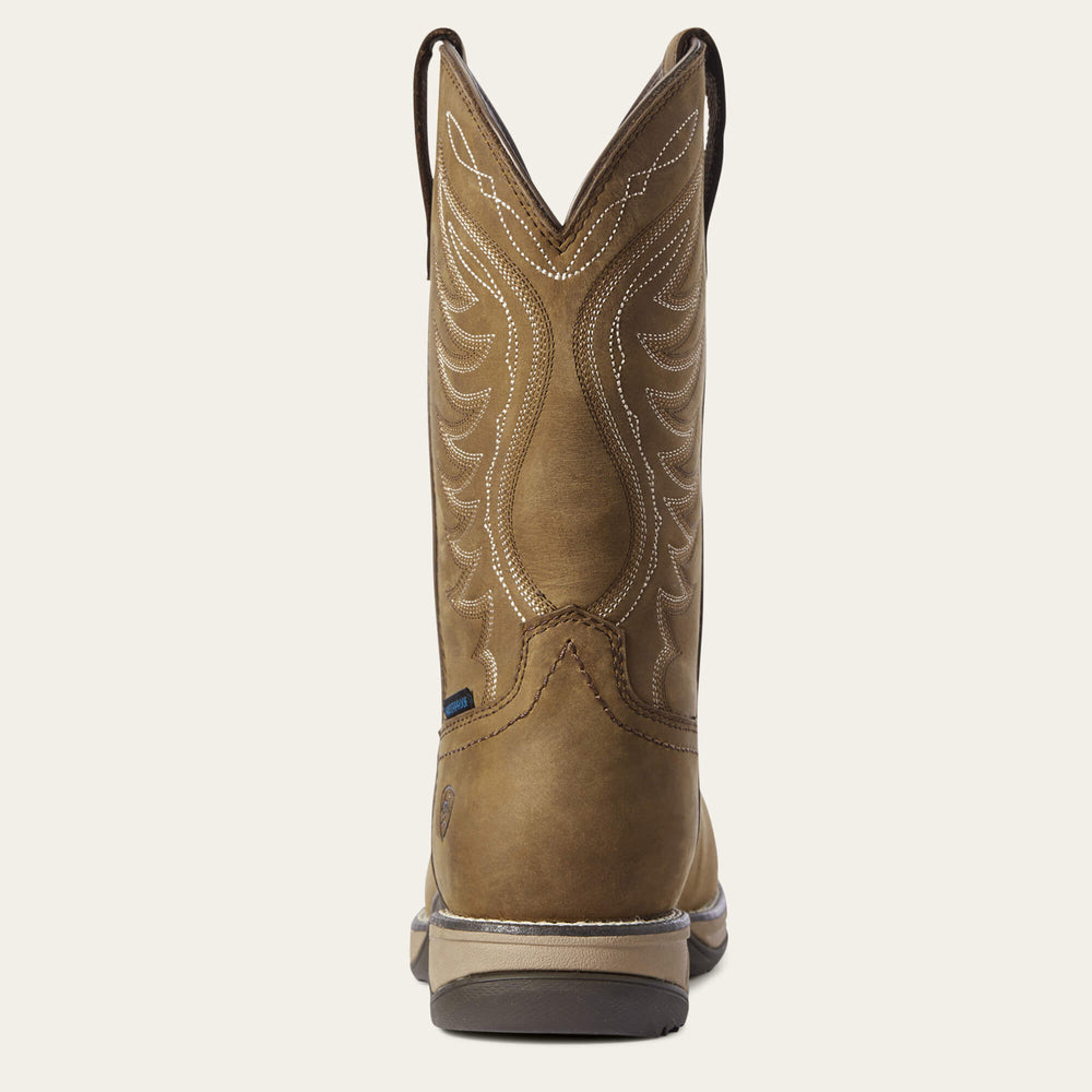 Ariat Anthem Waterproof Composite Toe Work Boot On Sale