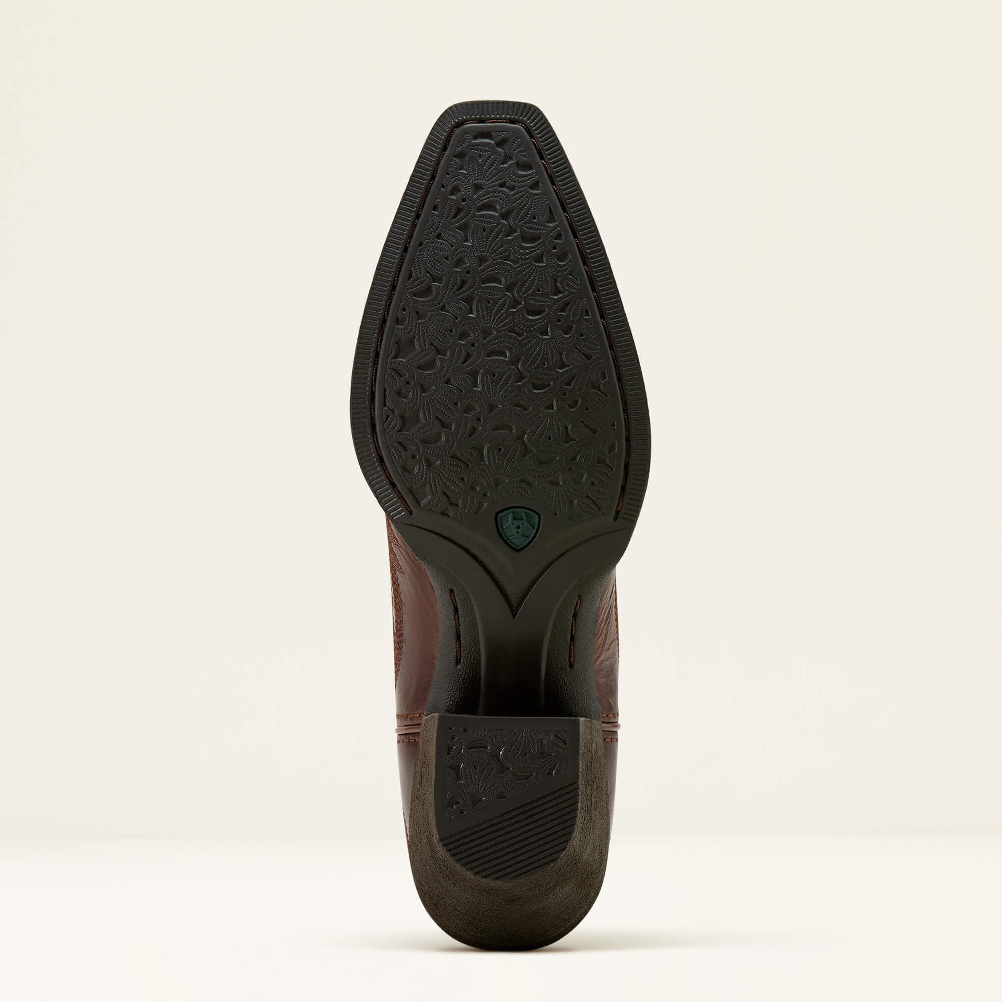 Ariat Round Up Collins D Toe Western Boot Sale