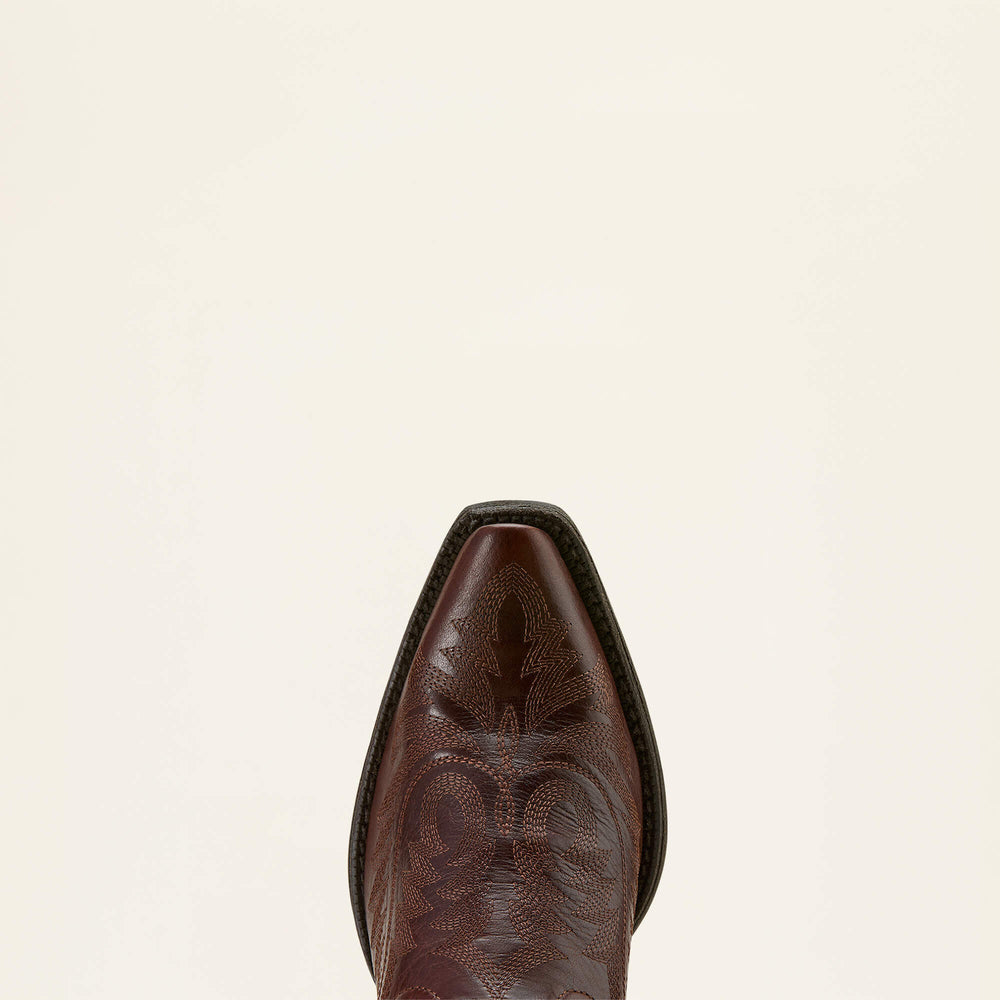 Ariat Round Up Collins D Toe Western Boot Sale