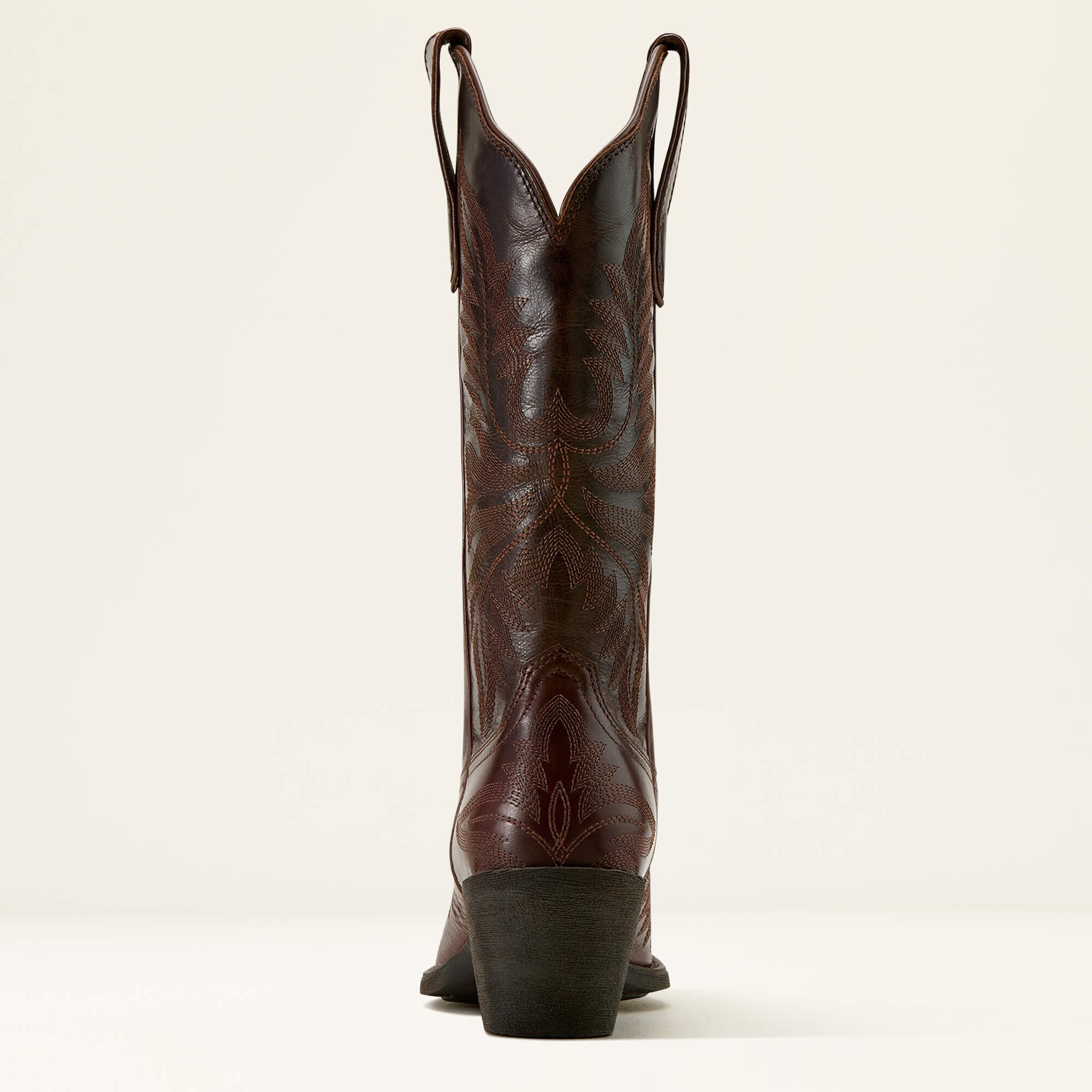 Ariat Round Up Collins D Toe Western Boot Sale
